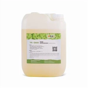 Soluție de fântână fără alcool YK-S600